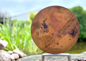 50 Künstlerinnen und Künstler öffnen ihre Ateliers