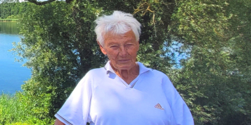 Öffentlichkeitsfahndung: 84-jährige Seniorin aus Groß Grönau vermisst