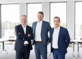 Neuer Vorstand der Volksbank Raiffeisenbank
