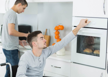 Mehr Lebensqualität durch Wohnraumanpassungen