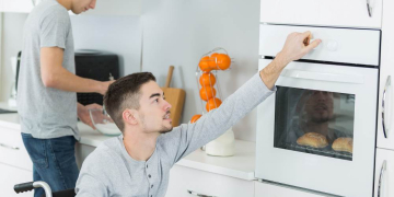 Mehr Lebensqualität durch Wohnraumanpassungen