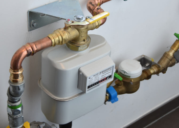 Schleswig-Holstein Netz nimmt Sonderablesungen an Gaszählern vor