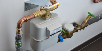 Schleswig-Holstein Netz nimmt Sonderablesungen an Gaszählern vor