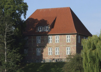 Führung durch das A. Paul Weber-Museum am Tag des offenen Denkmals