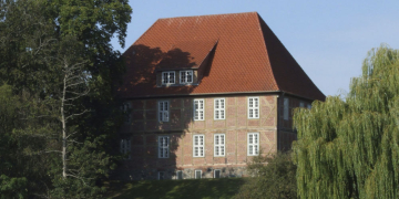 Führung durch das A. Paul Weber-Museum am Tag des offenen Denkmals