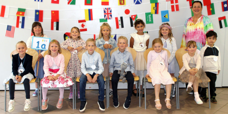 Ergebnisse einer Verkehrskontrolle