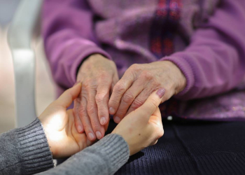 Einladung zur Aktionswoche für pflegende Angehörige in den AMEOS Einrichtungen Ratzeburg