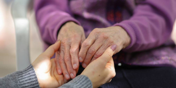 Einladung zur Aktionswoche für pflegende Angehörige in den AMEOS Einrichtungen Ratzeburg