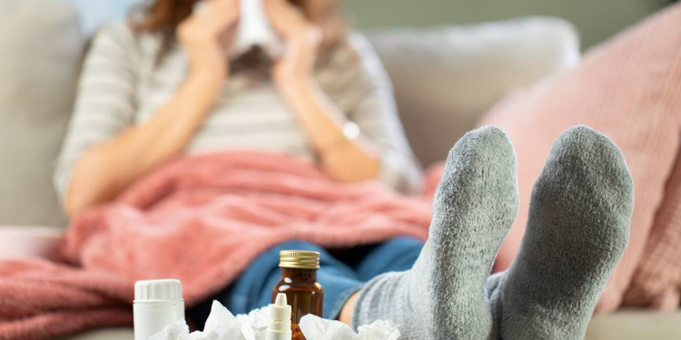 Weiter steigender Krankenstand im Herzogtum Lauenburg