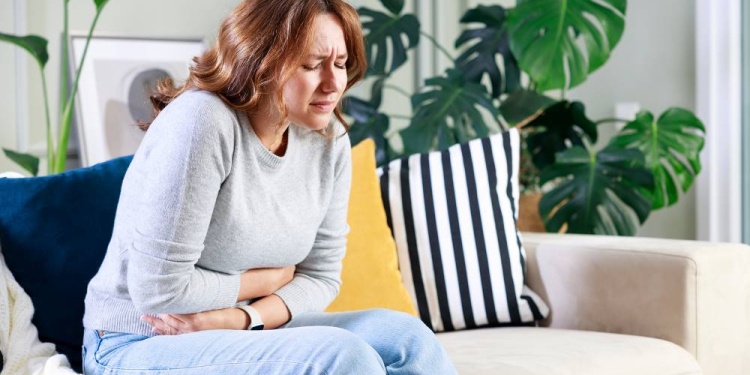 Anstieg der Rotavirenfälle im Kreis