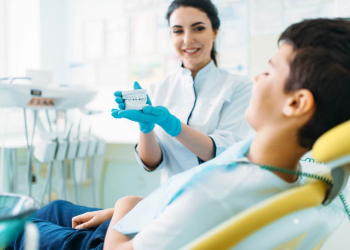 Nur jedes zweite Kind im Herzogtum Lauenburg geht zur Zahnvorsorge