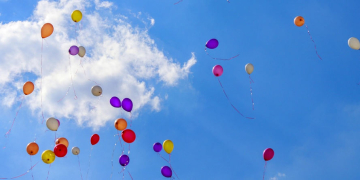 Schulfest in der Gemeinschaftsschule Sandesneben