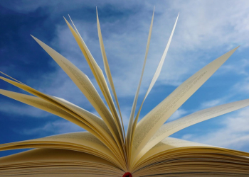 Zusammen gehalten: Lesung mit Paula Rabe in Stadtbücherei Schwarzenbek