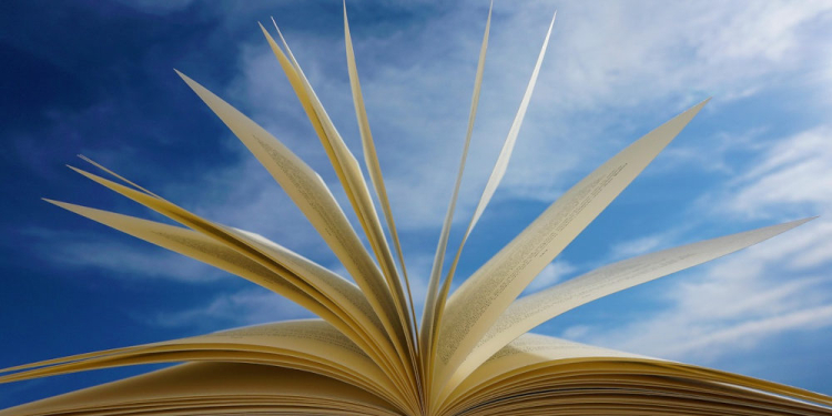 Zusammen gehalten: Lesung mit Paula Rabe in Stadtbücherei Schwarzenbek