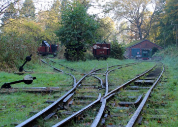 Geschichten aus Dampf und Dynamit