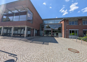 Amtsverwaltung Büchen nicht erreichbar