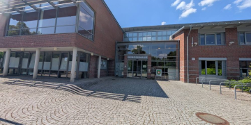 Amtsverwaltung Büchen nicht erreichbar