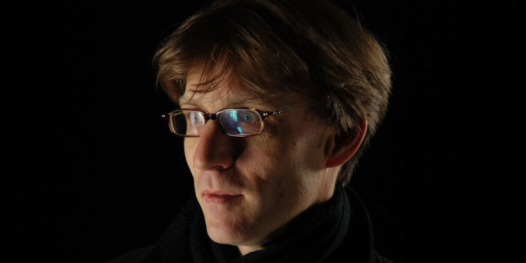 Ratzeburger Domorganist an drei Orgeln