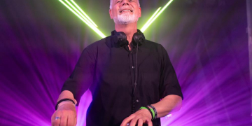 SoNaTa – Tanz auf der Terrasse im Künstlerhaus Lauenburg mit DJ Vargo