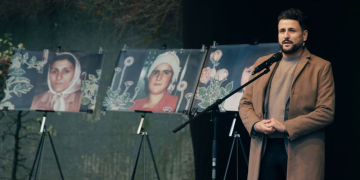 Eulenspiegelkino im Augustinum: Premiere ‚Möllner Briefe‘ mit Gästen