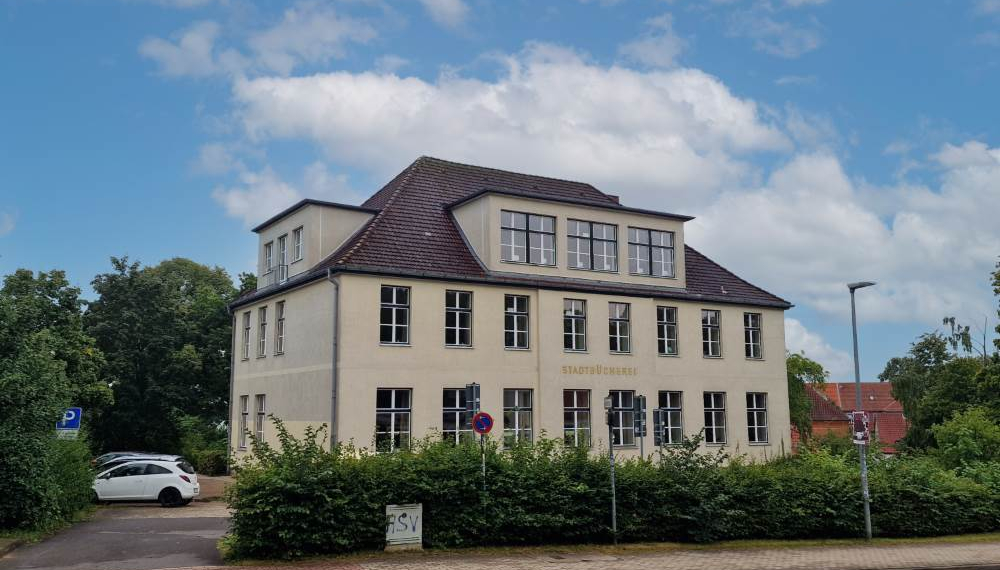 Ausflugstipps für die Lüneburger Heide mit Krimihäppchen