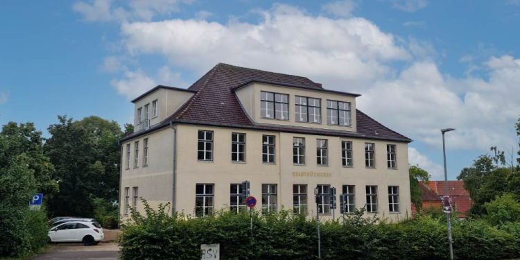 Ausflugstipps für die Lüneburger Heide mit Krimihäppchen