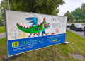 Drachenfest im Ratzeburger Kurpark