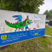 Drachenfest im Ratzeburger Kurpark