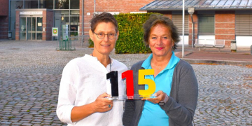 Start der Einheitlichen Behördennummer im Amt Büchen