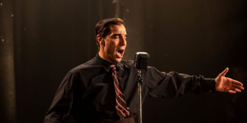 Eulenspiegelkino im Augustinum: ‚Der Salzpfad‘  und ‚Monsieur Aznavour‘