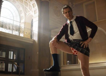  Filmclub-Festival: ‚Die nackte Kanone‘