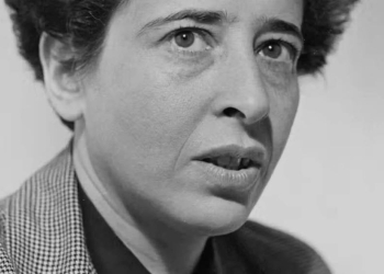 Dokumentation: ‚Hannah Ahrendt – Denken ist gefährlich‘