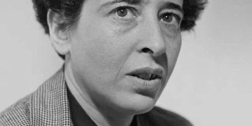  Dokumentation: ‚Hannah Ahrendt – Denken ist gefährlich‘