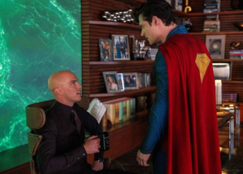  Filmclub-Festival: ‚Superman‘