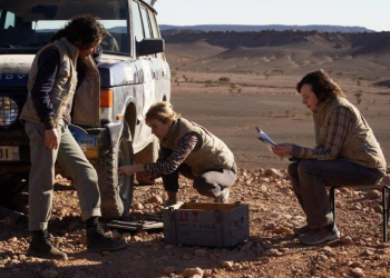 Montagskino: ‚Die guten und die besseren Tage‘