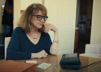 Dokumentation: ‚Memory Wars – Elizabeth Loftus und die Macht der Erinnerung‘