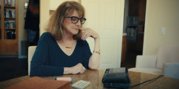 Dokumentation: ‚Memory Wars – Elizabeth Loftus und die Macht der Erinnerung‘