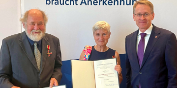 Engagement braucht Anerkennung