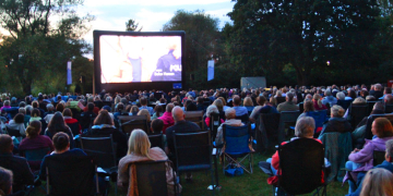 Erfolgreicher Abschluss des Norddeutschen Freiluftkinos
