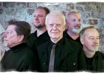 Priesterkate: Rock-Konzert mit ‚Glory Row‘