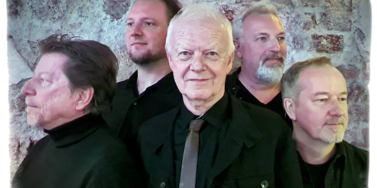 Priesterkate: Rock-Konzert mit ‚Glory Row‘