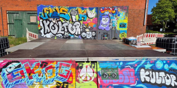 Projektförderung – Engagement für Demokratie gestalten