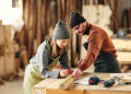 Handwerk? Eine gute Wahl – auch für Quereinsteigende