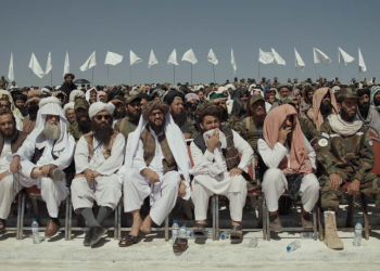 Filmclub Dokumentationen: ‚Hollywoodgate- Ein Jahr unter den Taliban‘