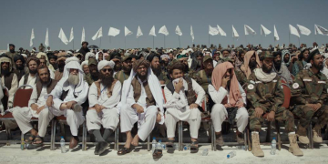 Filmclub Dokumentationen: ‚Hollywoodgate- Ein Jahr unter den Taliban‘