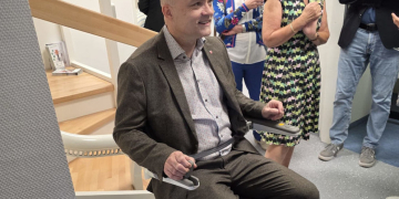 Selbstbestimmtes Leben und Wohnen im Alter