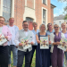 „dafür!“: Interkulturelle Wochen 2025 im Herzogtum Lauenburg