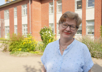 Aus dem Alltag einer Gefängnis-Seelsorgerin