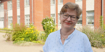 Aus dem Alltag einer Gefängnis-Seelsorgerin