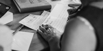 Einführung in die Kalligraphie